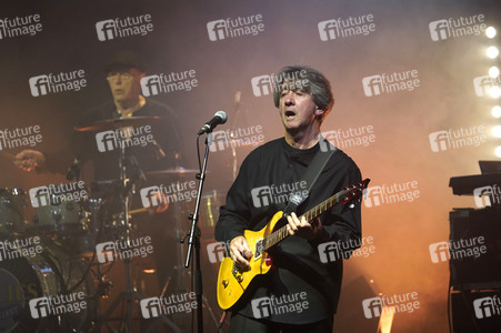Konzert von The Hollies in Berlin