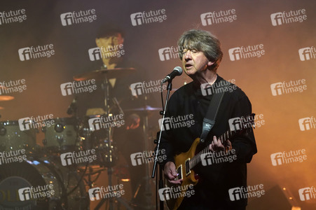 Konzert von The Hollies in Berlin