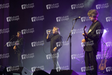 Konzert von The Hollies in Berlin
