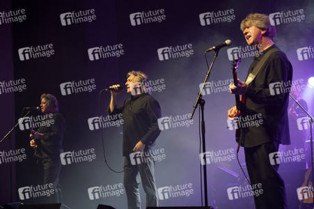 Konzert von The Hollies in Berlin