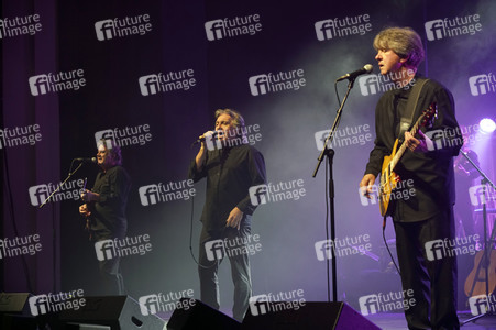 Konzert von The Hollies in Berlin