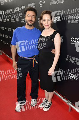 Serienpremiere 'Liberame - Nach dem Sturm', Filmfest München 2022