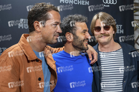 Serienpremiere 'Liberame - Nach dem Sturm', Filmfest München 2022