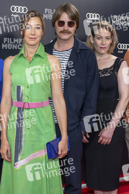Serienpremiere 'Liberame - Nach dem Sturm', Filmfest München 2022
