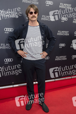 Serienpremiere 'Liberame - Nach dem Sturm', Filmfest München 2022