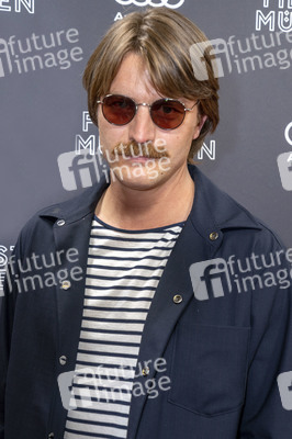 Serienpremiere 'Liberame - Nach dem Sturm', Filmfest München 2022