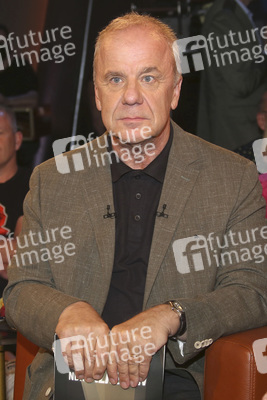 'NDR Talk Show' in Hamburg