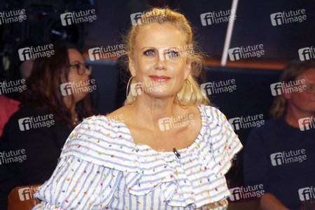 'NDR Talk Show' in Hamburg