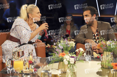 'NDR Talk Show' in Hamburg