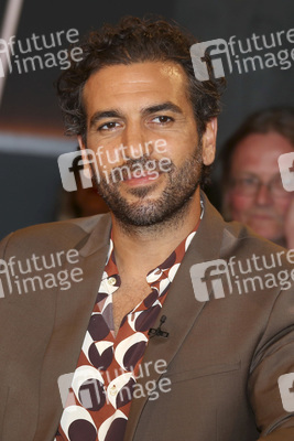 'NDR Talk Show' in Hamburg