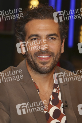 'NDR Talk Show' in Hamburg