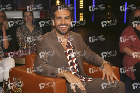 'NDR Talk Show' in Hamburg