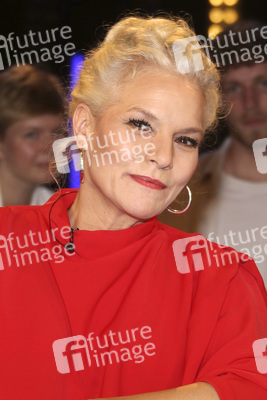 'NDR Talk Show' in Hamburg