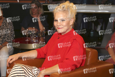'NDR Talk Show' in Hamburg