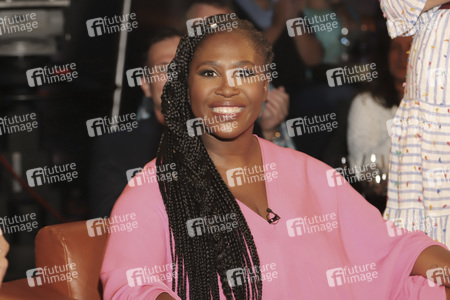 'NDR Talk Show' in Hamburg