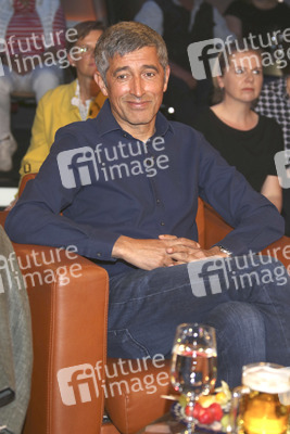 'NDR Talk Show' in Hamburg