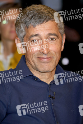 'NDR Talk Show' in Hamburg