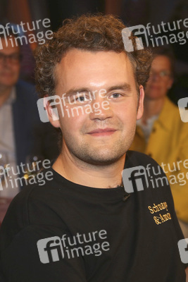 'NDR Talk Show' in Hamburg