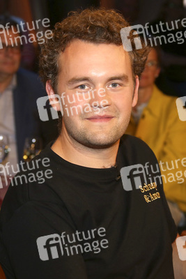 'NDR Talk Show' in Hamburg