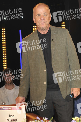 'NDR Talk Show' in Hamburg