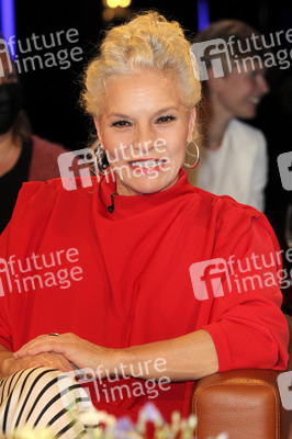 'NDR Talk Show' in Hamburg