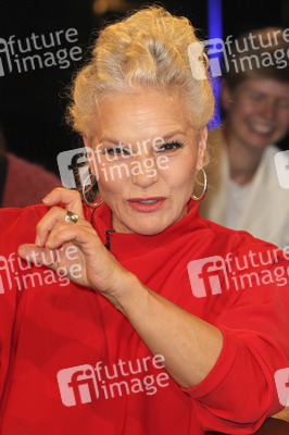 'NDR Talk Show' in Hamburg