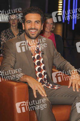 'NDR Talk Show' in Hamburg