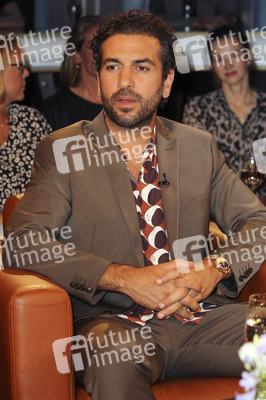 'NDR Talk Show' in Hamburg