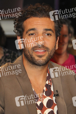'NDR Talk Show' in Hamburg
