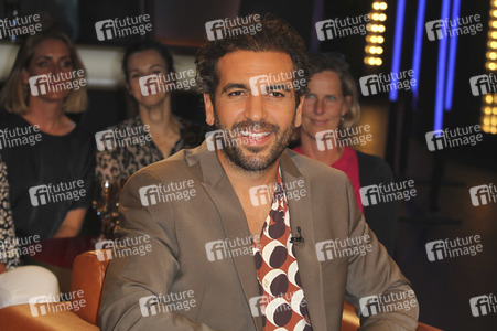 'NDR Talk Show' in Hamburg