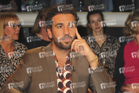 'NDR Talk Show' in Hamburg