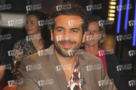 'NDR Talk Show' in Hamburg