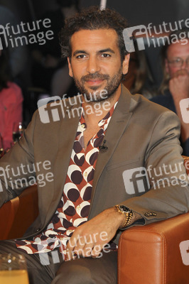 'NDR Talk Show' in Hamburg