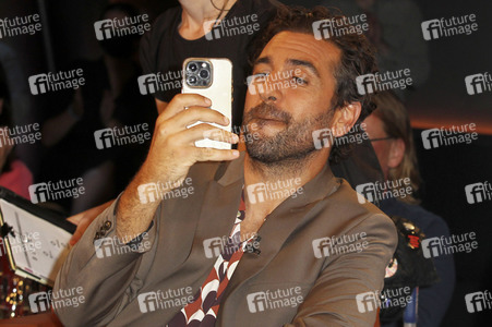 'NDR Talk Show' in Hamburg