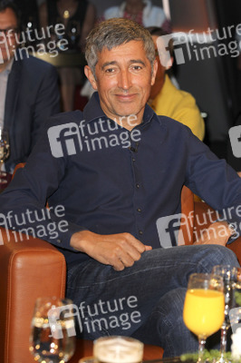 'NDR Talk Show' in Hamburg