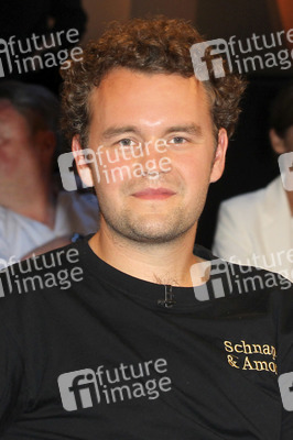 'NDR Talk Show' in Hamburg