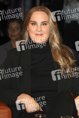 'NDR Talk Show' in Hamburg