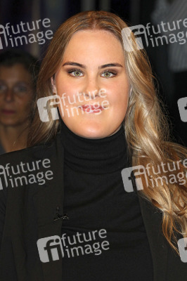 'NDR Talk Show' in Hamburg