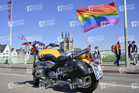 CSD 2022 in Köln