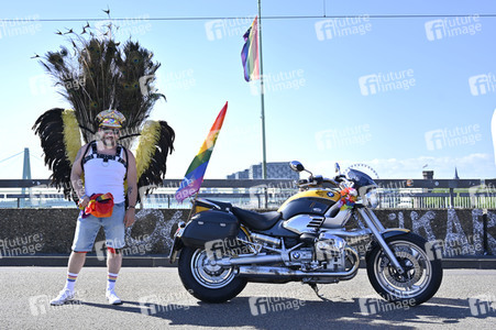 CSD 2022 in Köln