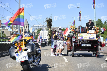 CSD 2022 in Köln