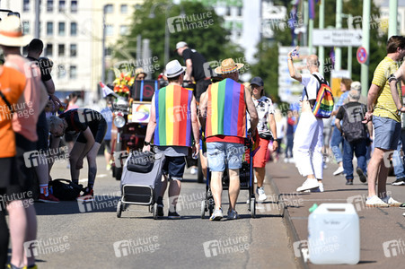 CSD 2022 in Köln
