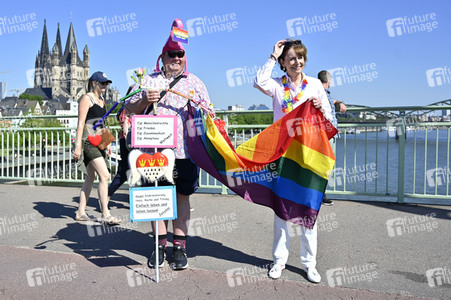CSD 2022 in Köln