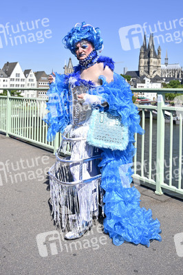 CSD 2022 in Köln