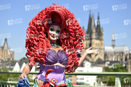 CSD 2022 in Köln
