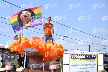 CSD 2022 in Köln