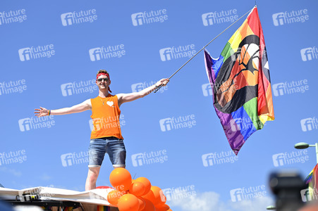 CSD 2022 in Köln