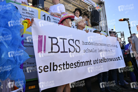 CSD 2022 in Köln