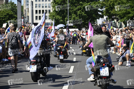 CSD 2022 in Köln
