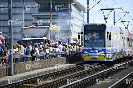 CSD 2022 in Köln